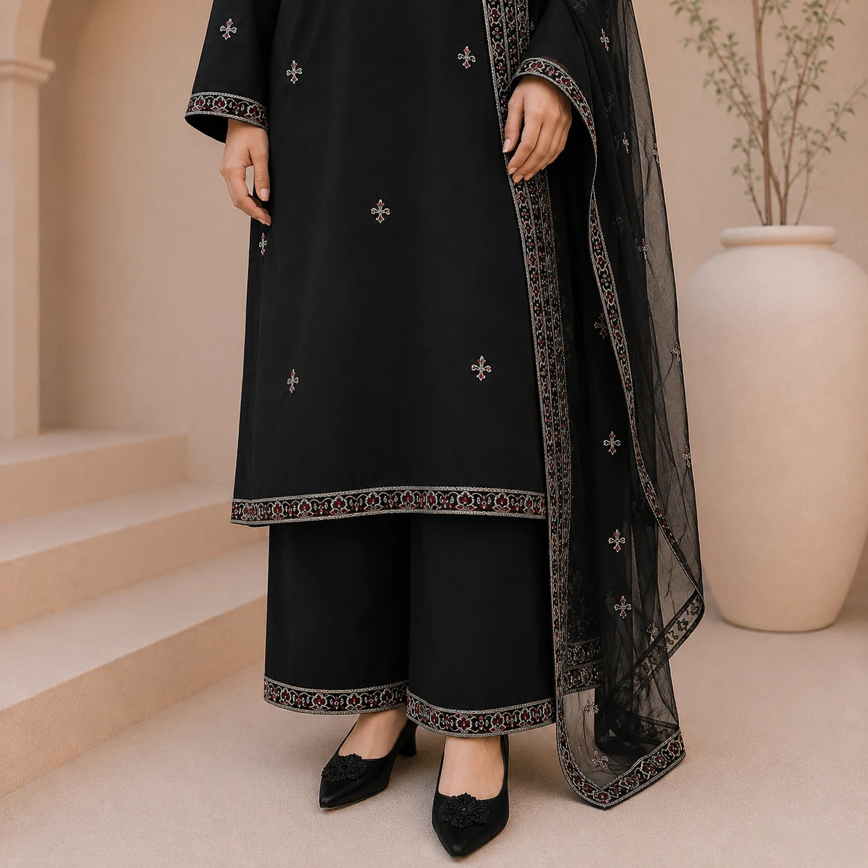 Zaavra Black Majesty - Image 3