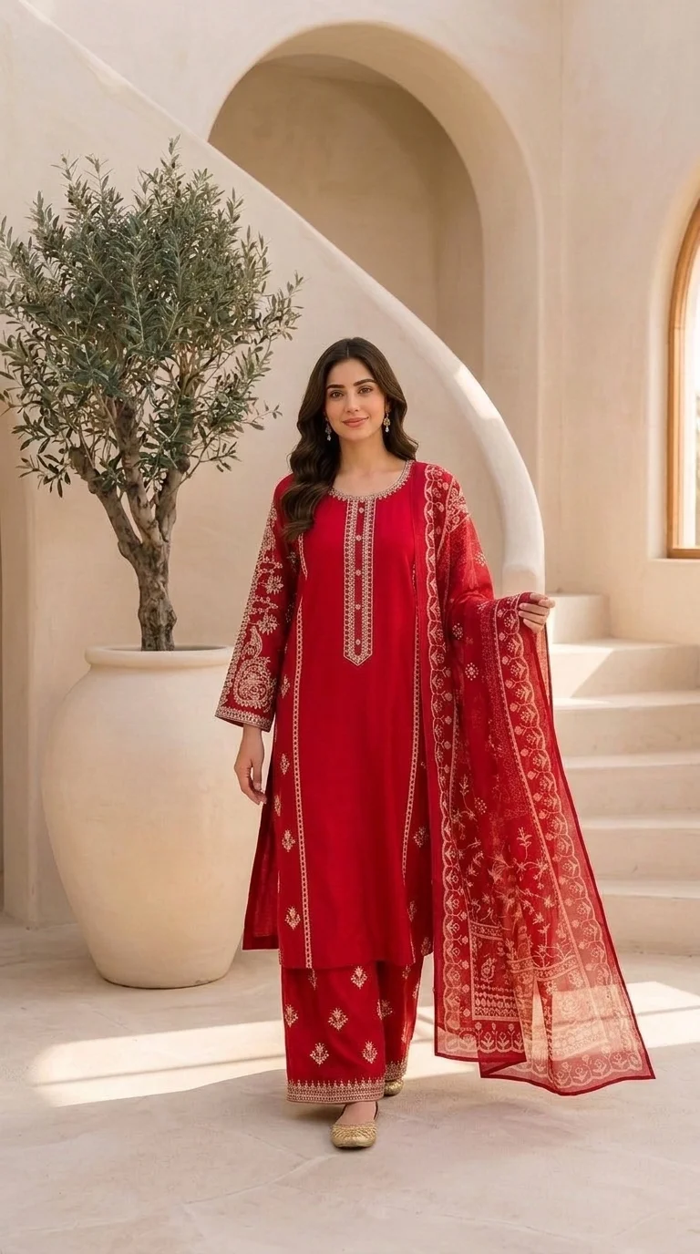 Zaavra Red Legacy - Image 4