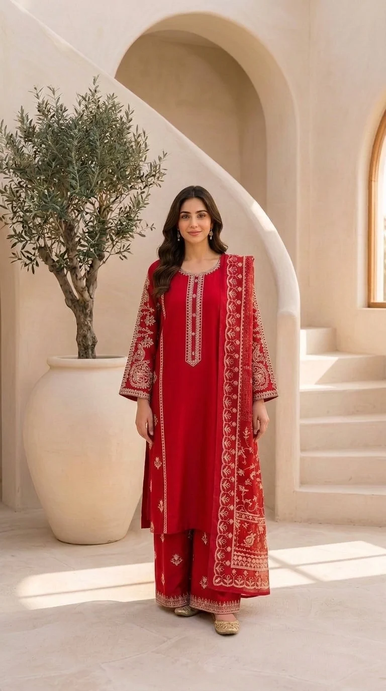 Zaavra Red Legacy - Image 3