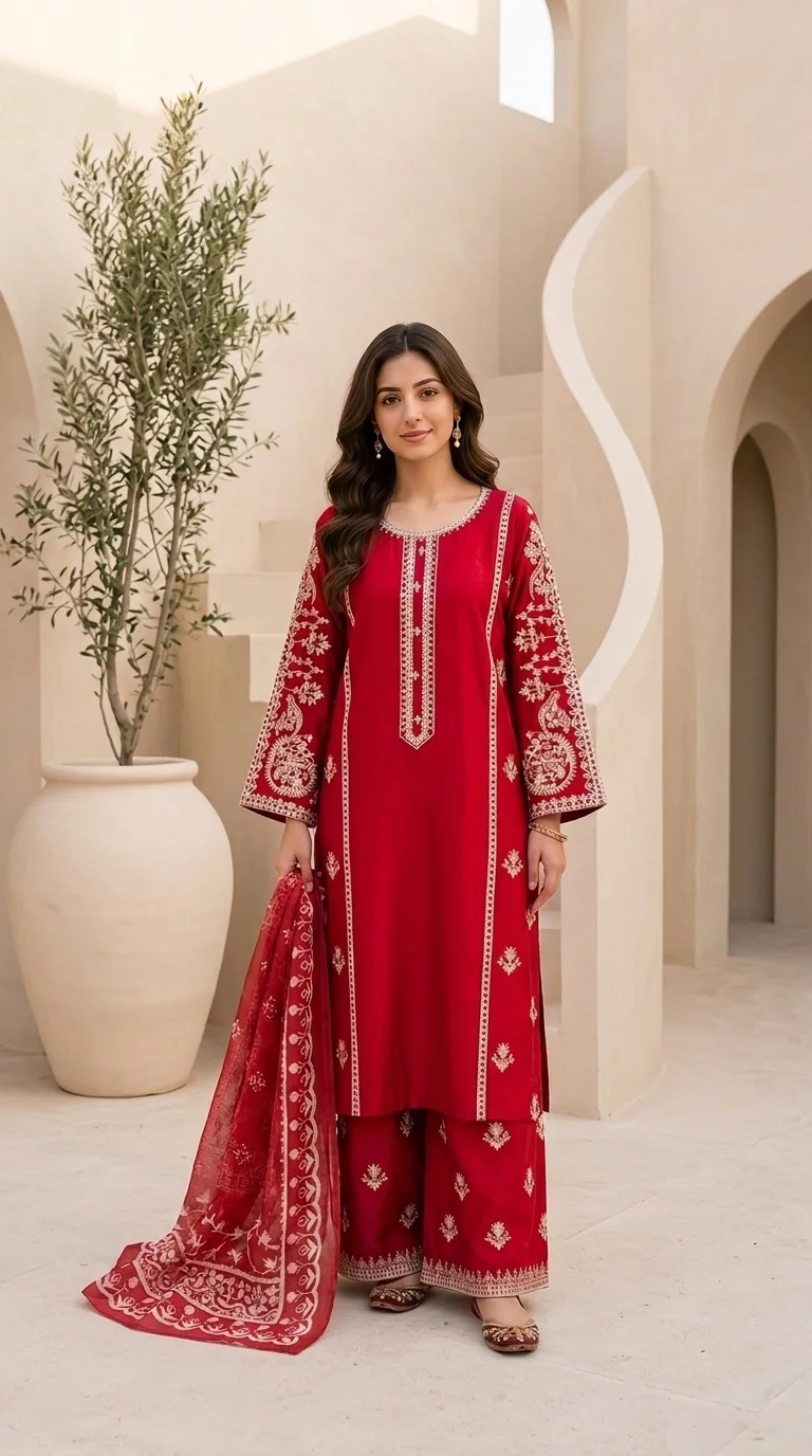 Zaavra Red Legacy